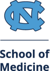UNC School of Medicine logo