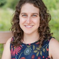 headshot of Elizabeth Corteselli