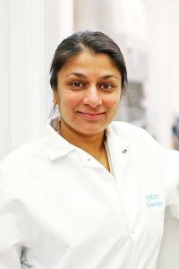 Nilu Goonetilleke, PhD