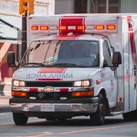 ambulance