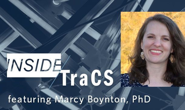 Marcy Boynton, PhD