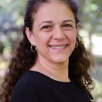 headshot of Aysenil Belger