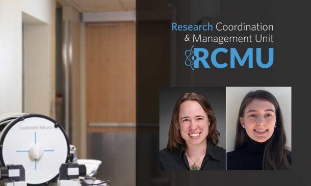 UNC RCMU employees