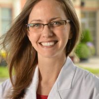 headshot of Donna Culton