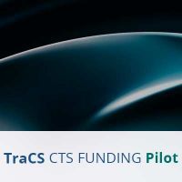 TraCS CTS Funding Pilot