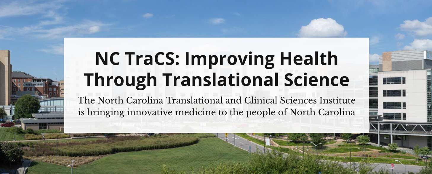 TraCS StoryMap banner