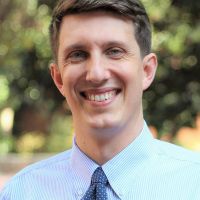 headshot of Stephen Schworer